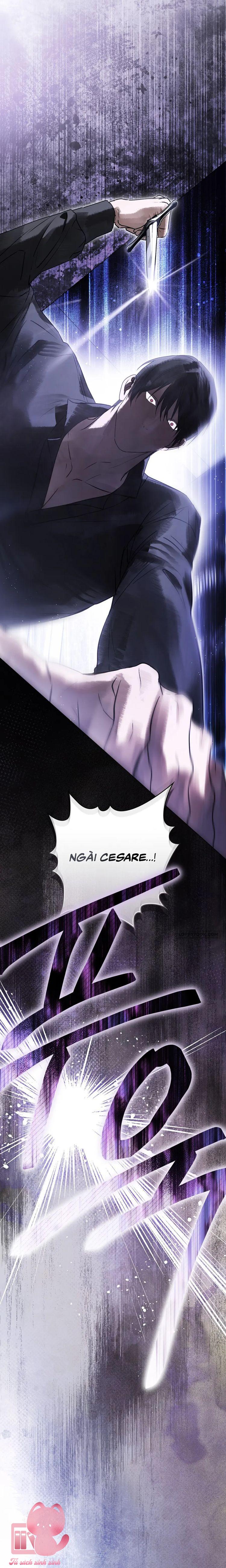 Người Chồng Độc Ác - Chap 37 - Trang 20
