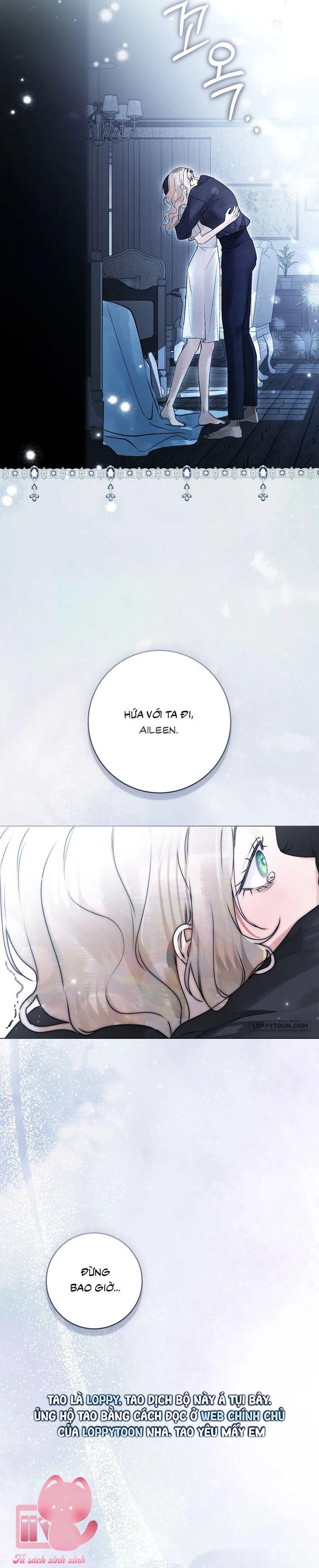 Người Chồng Độc Ác - Chap 37 - Trang 26