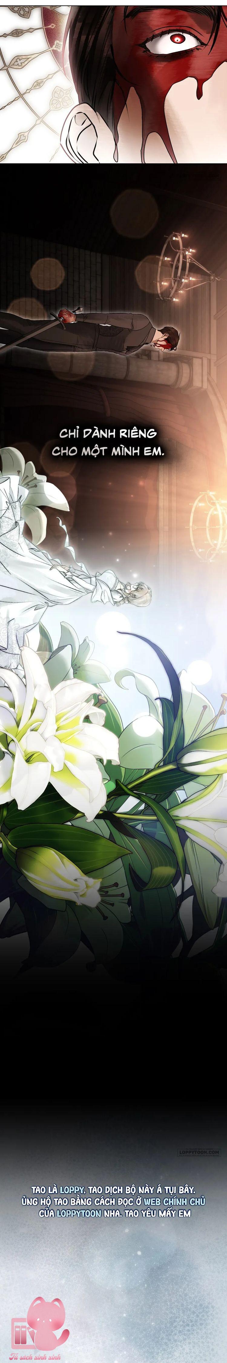 Người Chồng Độc Ác - Chap 38 - Trang 12