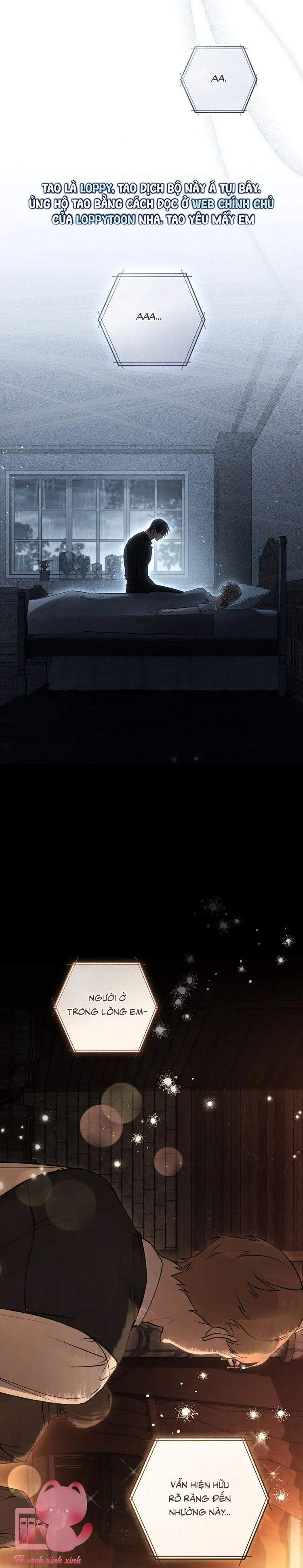 Người Chồng Độc Ác - Chap 38 - Trang 4