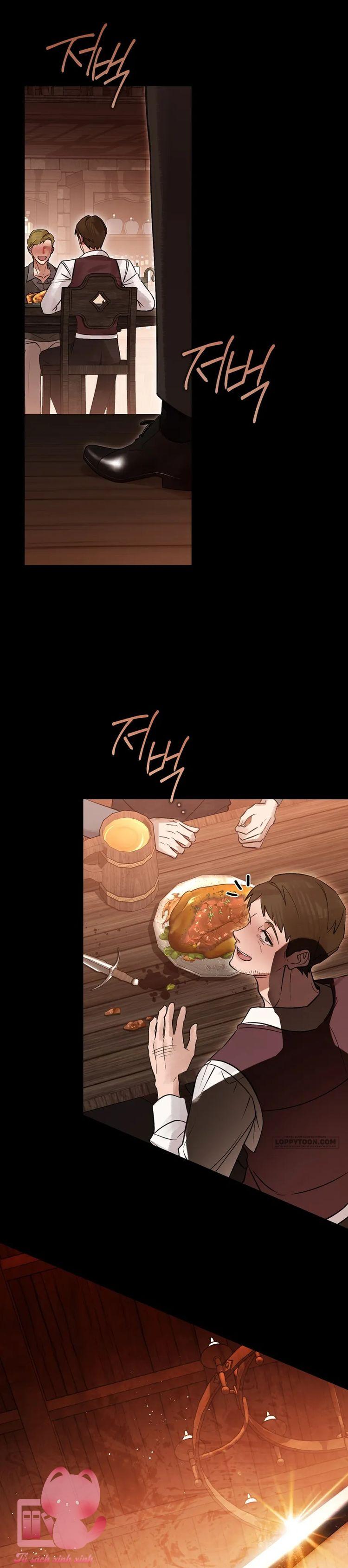 Người Chồng Độc Ác - Chap 38 - Trang 7