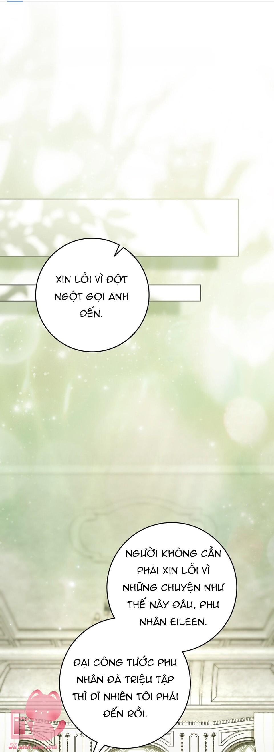 Người Chồng Độc Ác - Chap 39 - Trang 2