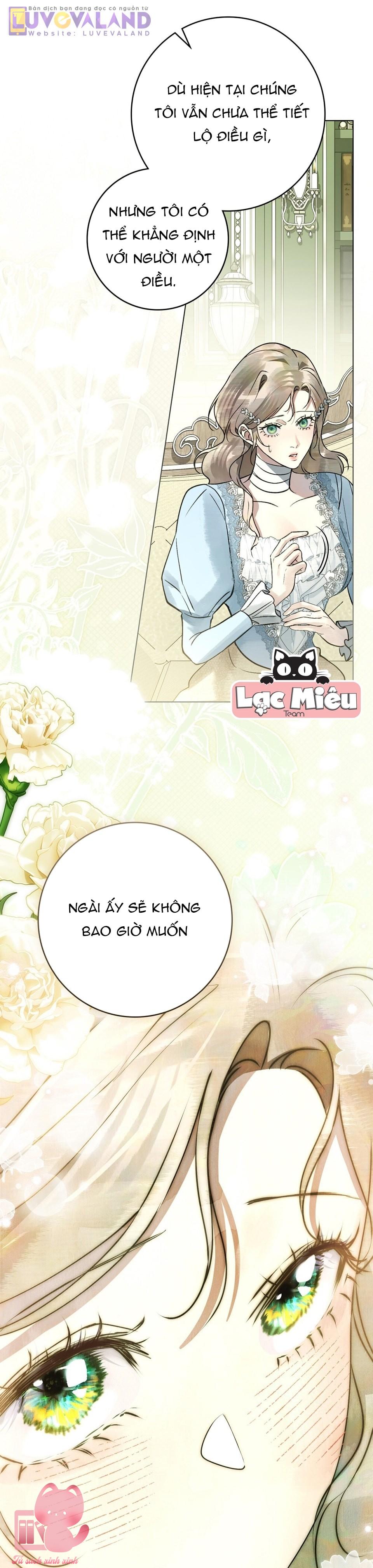 Người Chồng Độc Ác - Chap 39 - Trang 13