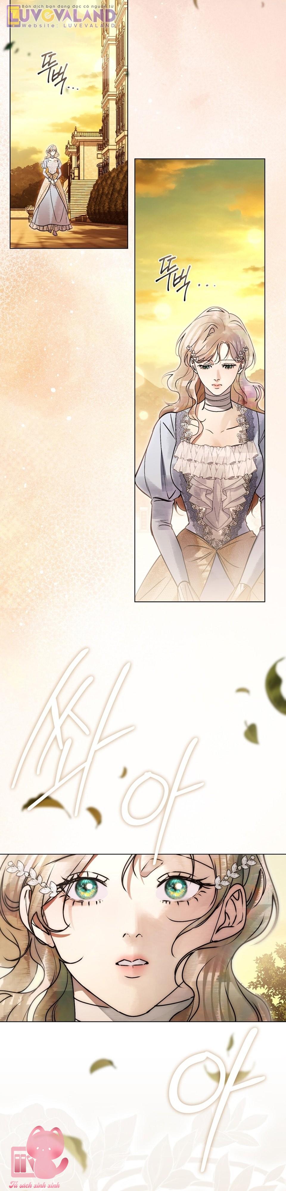 Người Chồng Độc Ác - Chap 39 - Trang 18