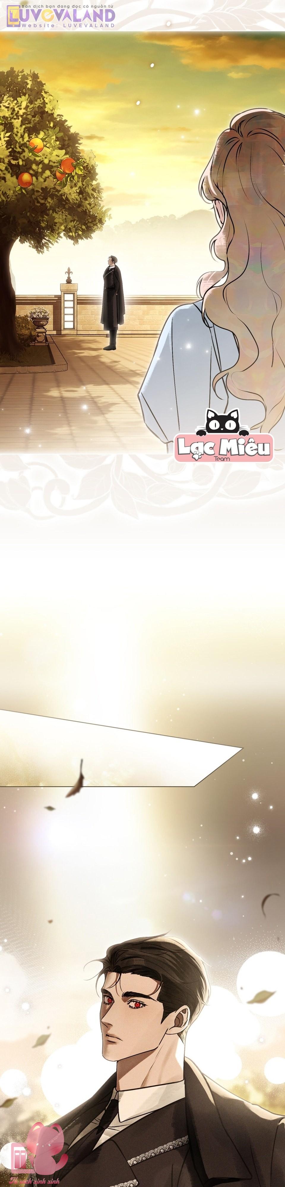 Người Chồng Độc Ác - Chap 39 - Trang 19