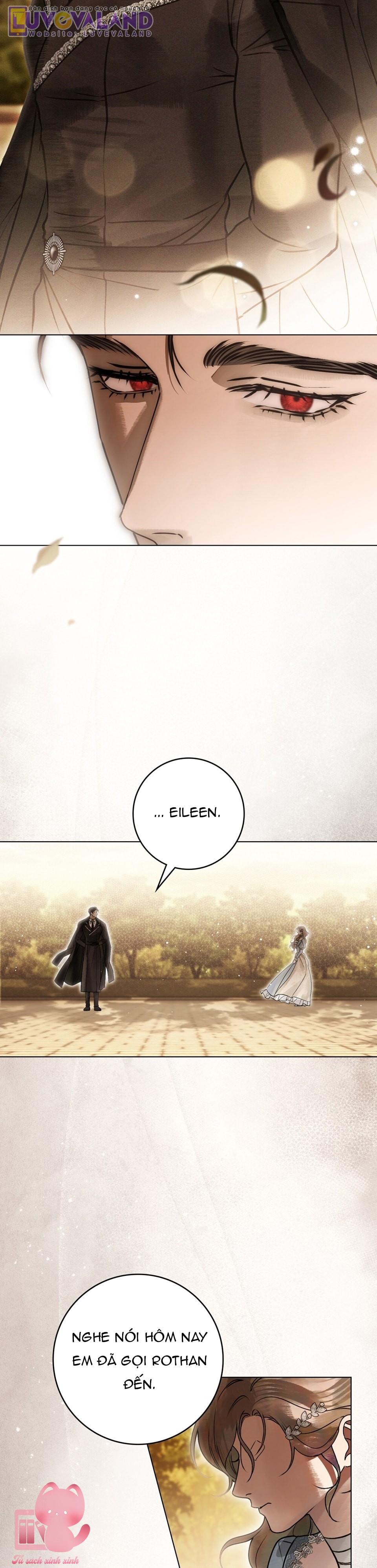 Người Chồng Độc Ác - Chap 39 - Trang 20