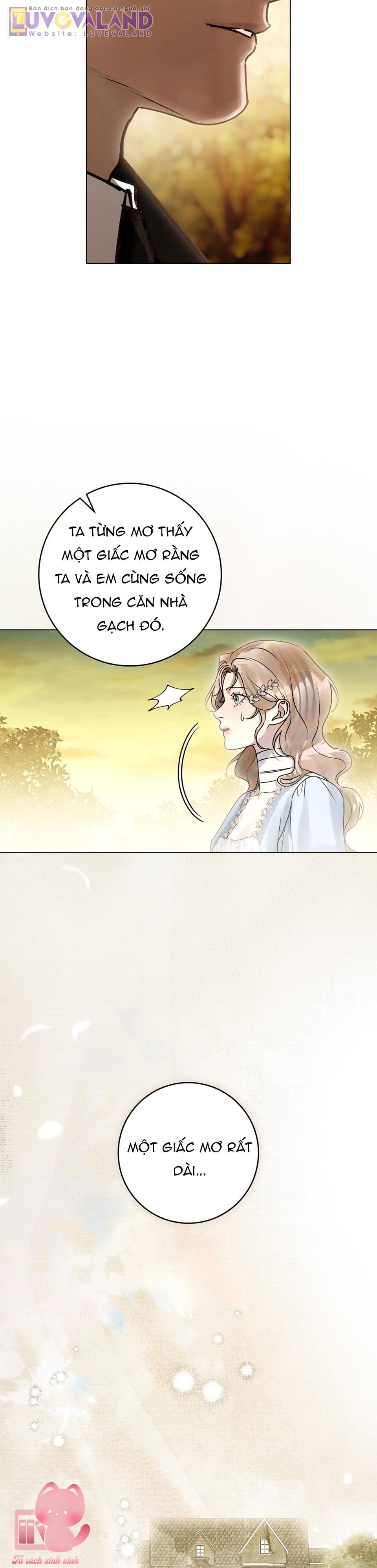 Người Chồng Độc Ác - Chap 39 - Trang 23