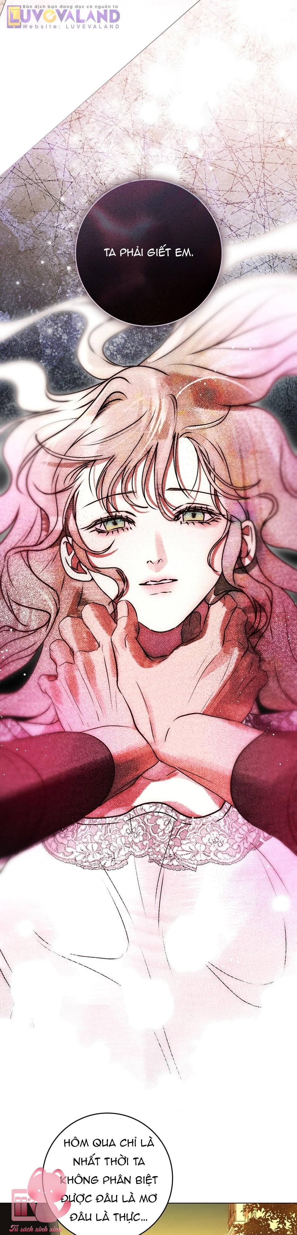 Người Chồng Độc Ác - Chap 39 - Trang 25