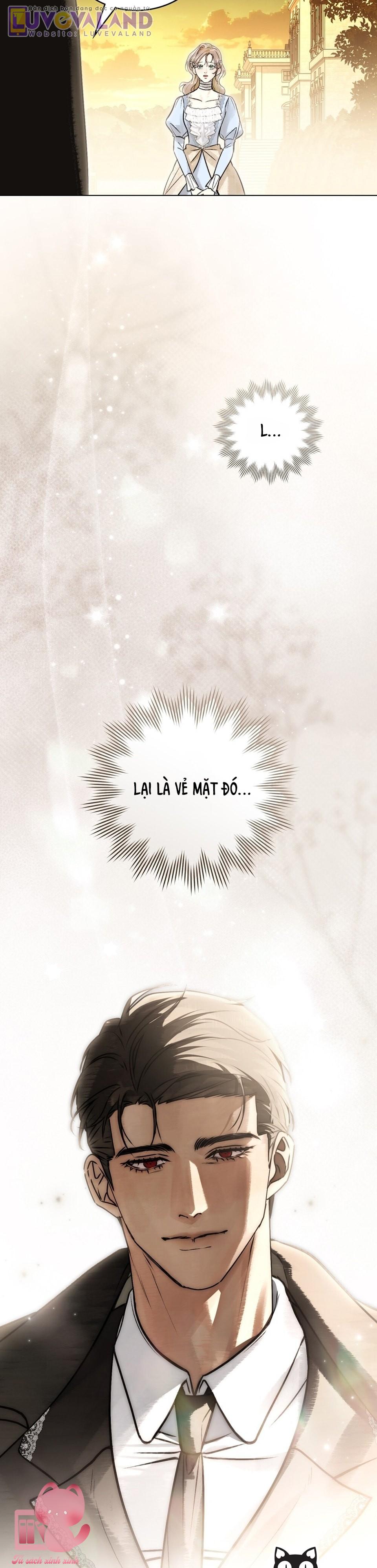 Người Chồng Độc Ác - Chap 39 - Trang 26