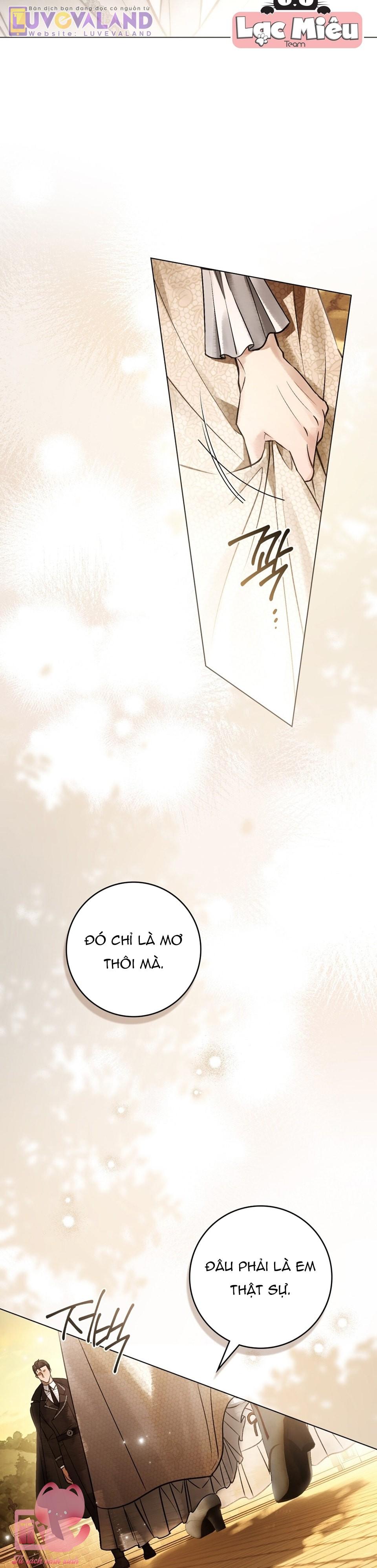 Người Chồng Độc Ác - Chap 39 - Trang 27