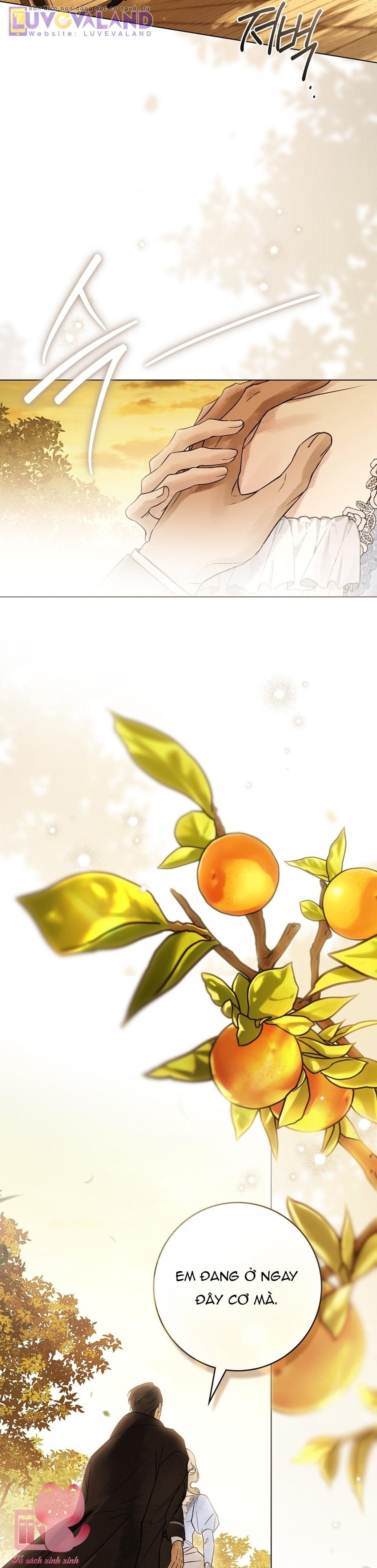 Người Chồng Độc Ác - Chap 39 - Trang 28