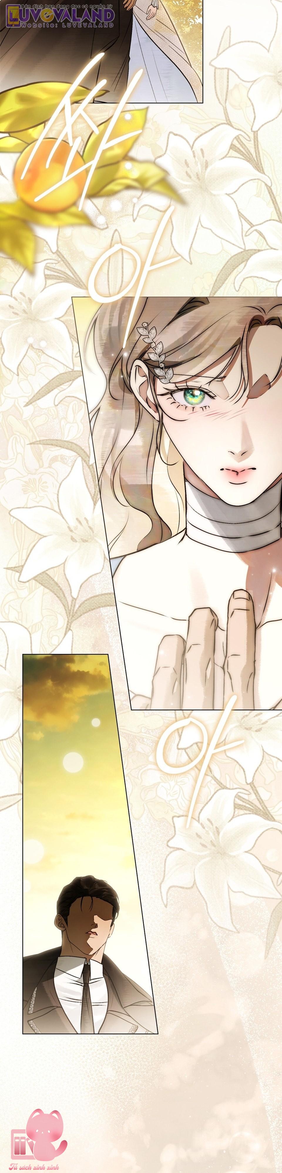 Người Chồng Độc Ác - Chap 39 - Trang 29