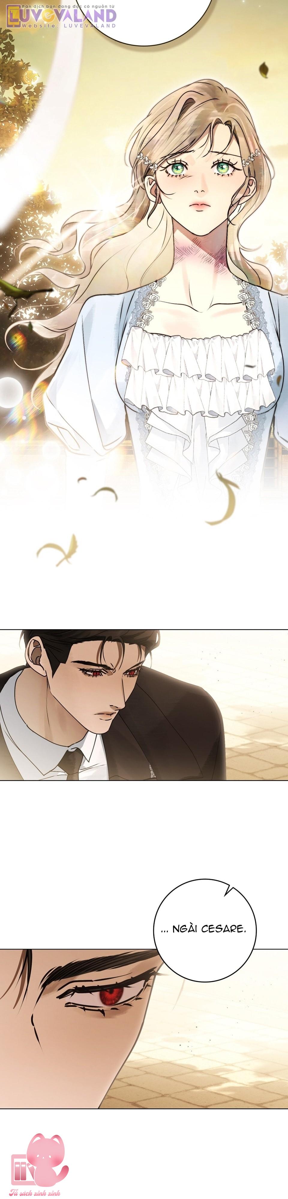 Người Chồng Độc Ác - Chap 39 - Trang 31