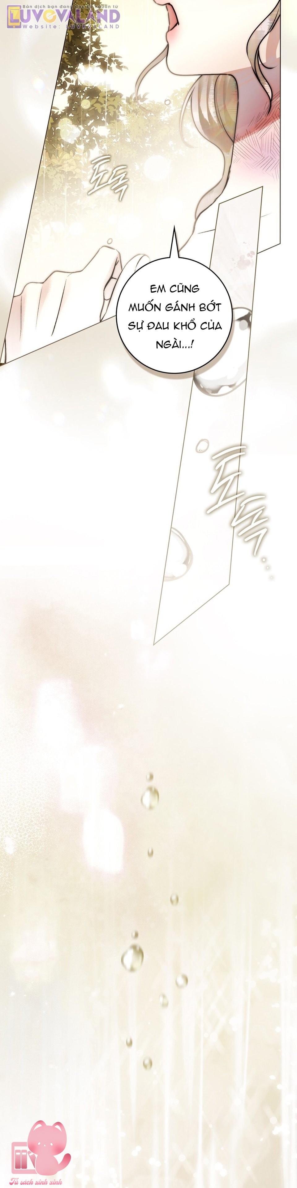Người Chồng Độc Ác - Chap 39 - Trang 33