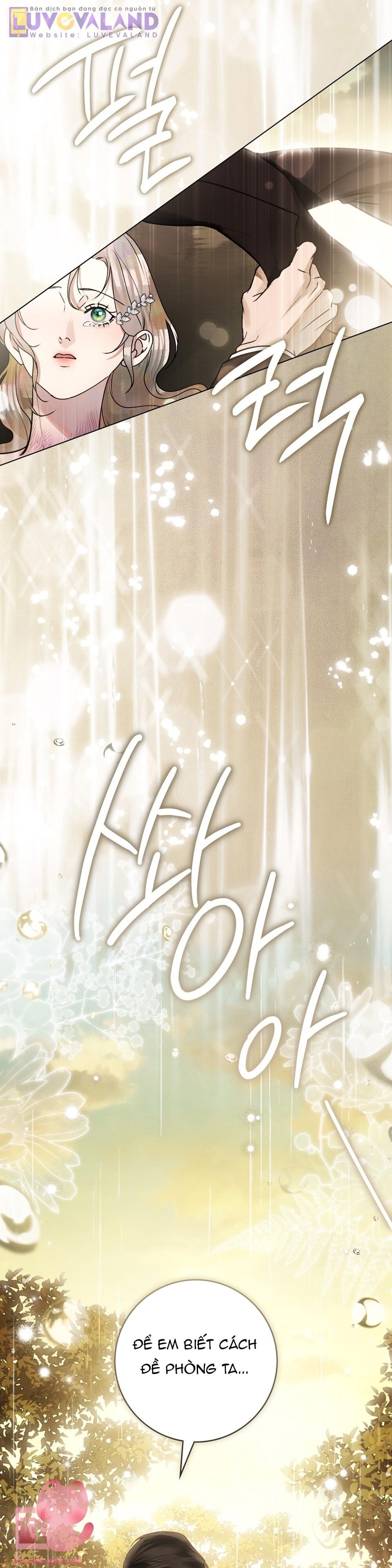 Người Chồng Độc Ác - Chap 39 - Trang 34