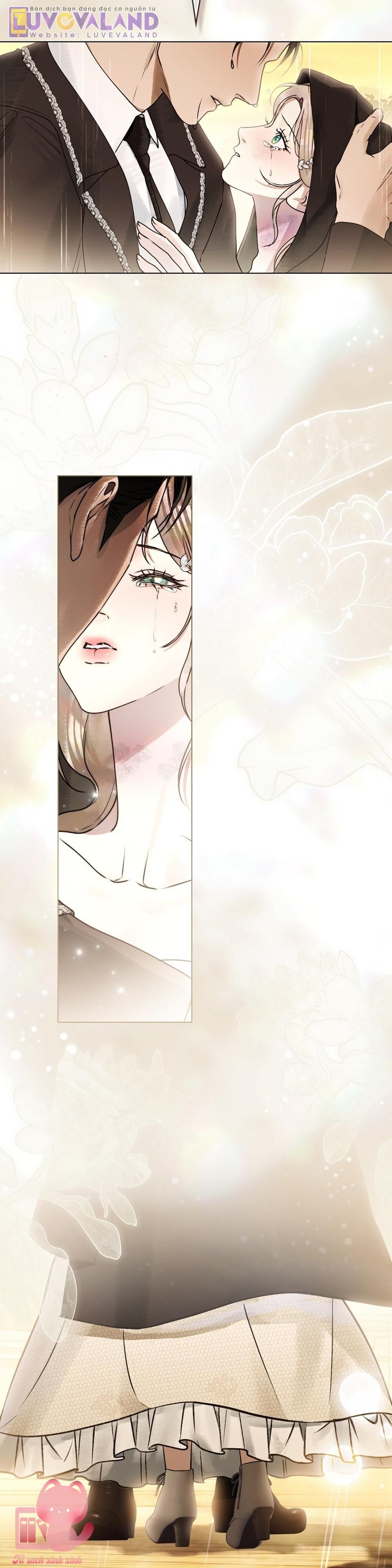 Người Chồng Độc Ác - Chap 39 - Trang 36