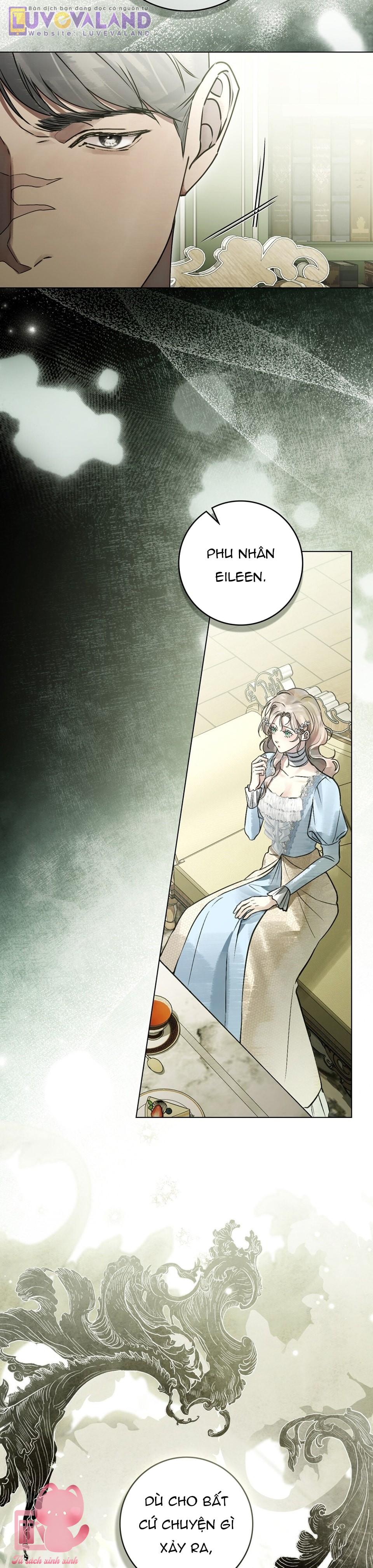 Người Chồng Độc Ác - Chap 39 - Trang 6