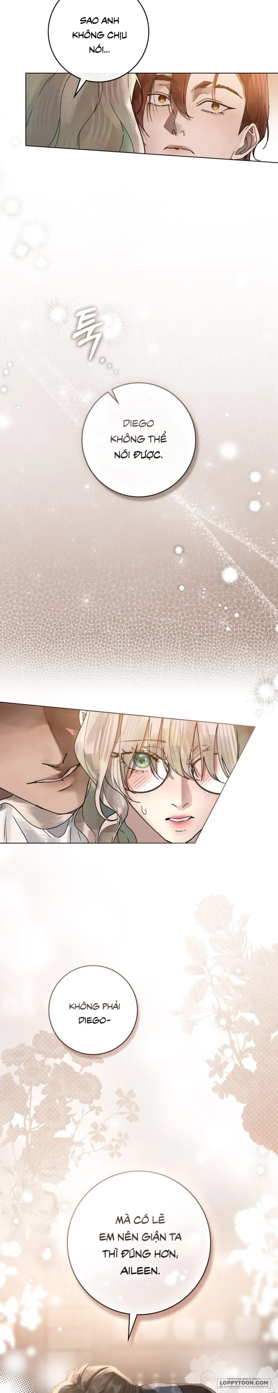 Người Chồng Độc Ác - Chap 4 - Trang 14
