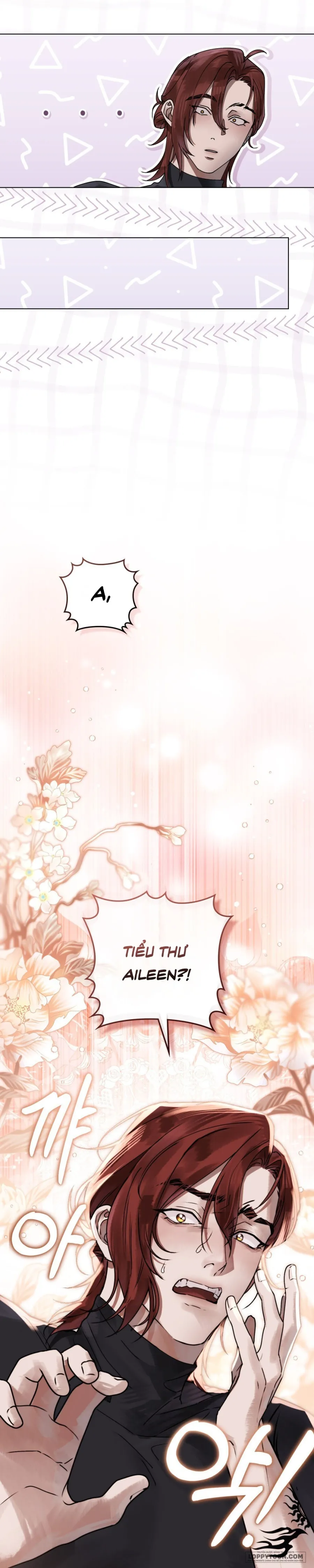 Người Chồng Độc Ác - Chap 4 - Trang 3