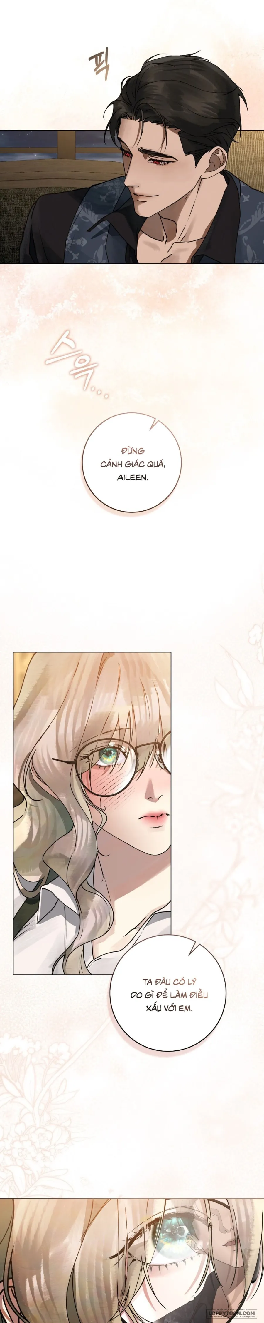 Người Chồng Độc Ác - Chap 4 - Trang 22