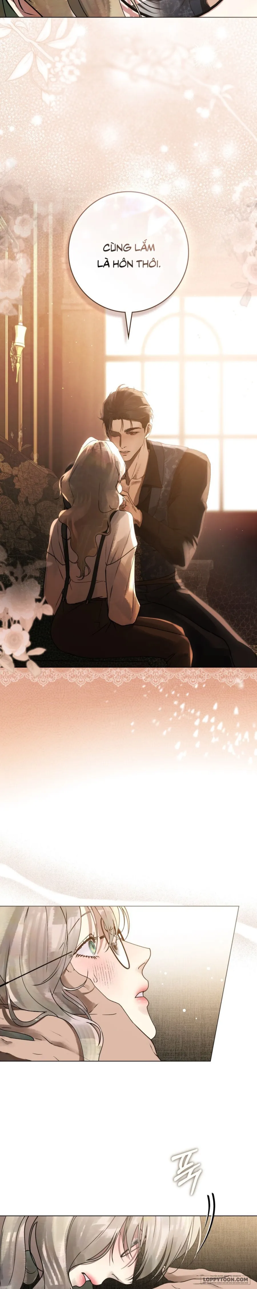 Người Chồng Độc Ác - Chap 4 - Trang 23