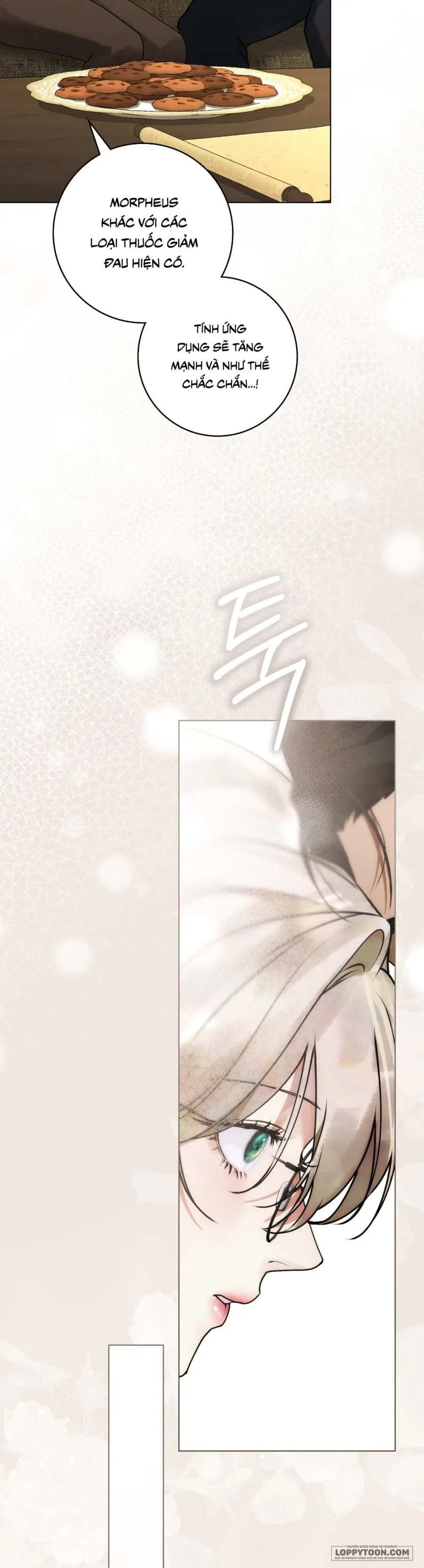 Người Chồng Độc Ác - Chap 4 - Trang 28