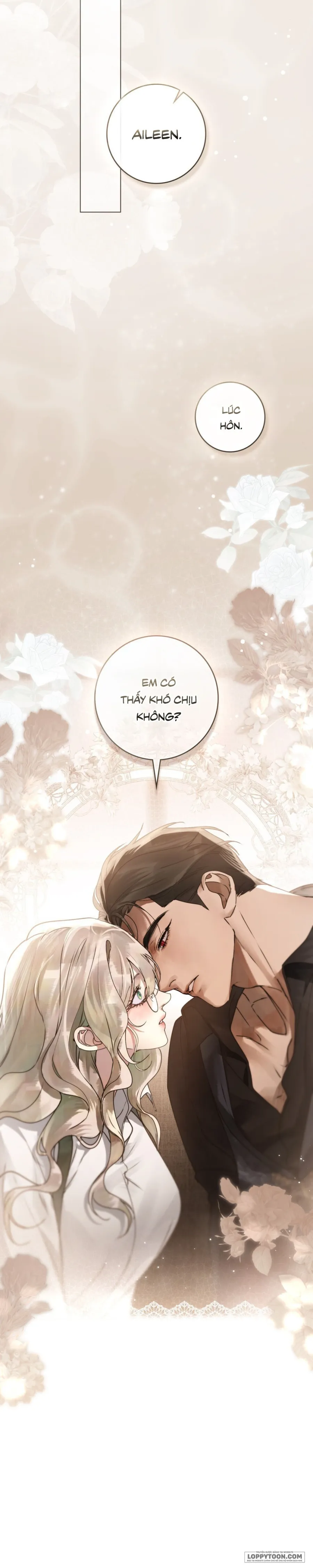 Người Chồng Độc Ác - Chap 4 - Trang 29