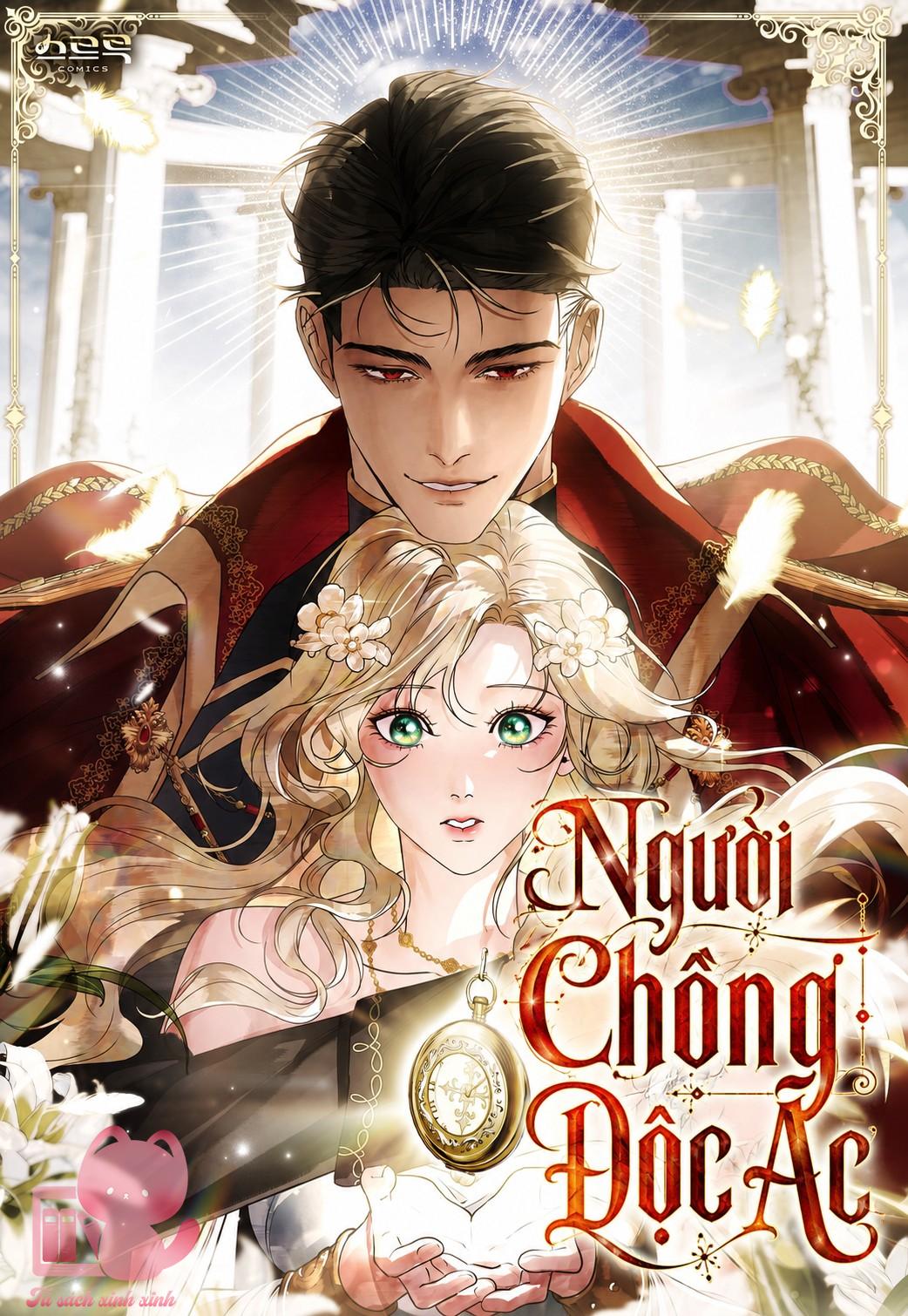 Người Chồng Độc Ác - Chap 40 - Trang 2