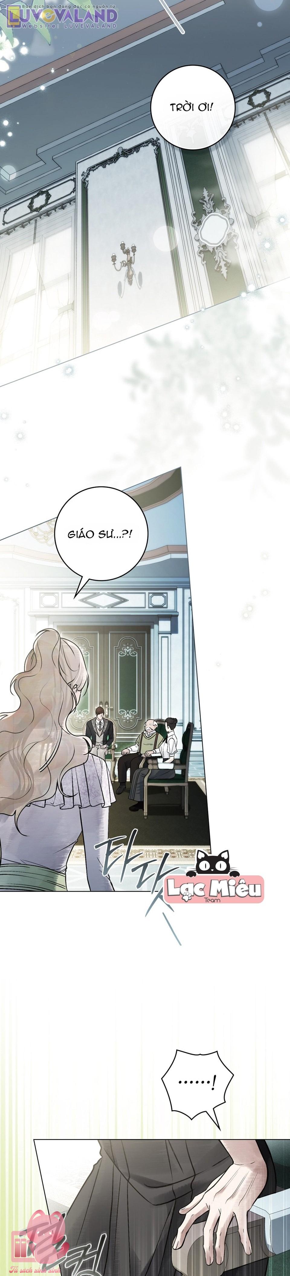 Người Chồng Độc Ác - Chap 40 - Trang 15