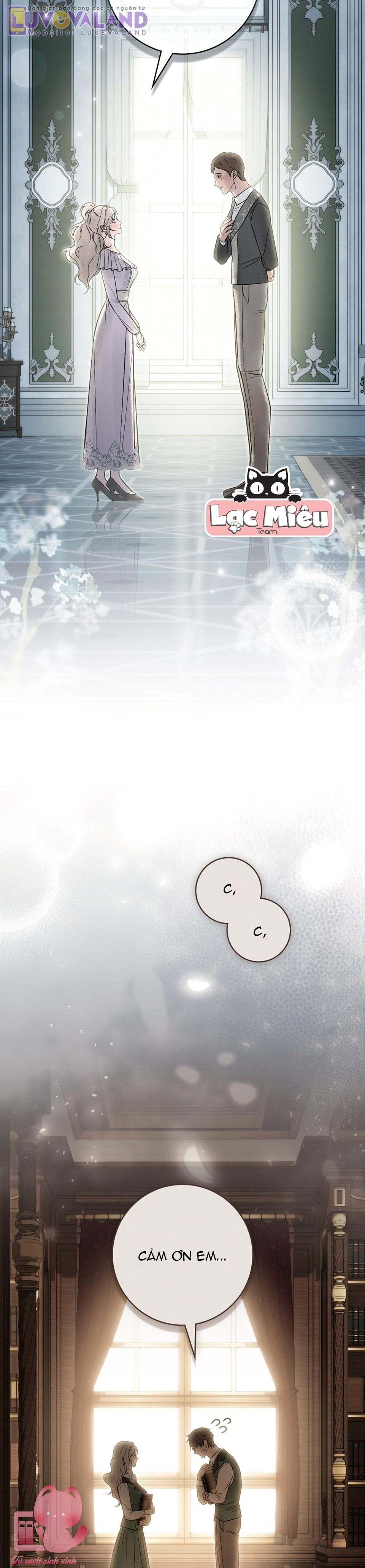 Người Chồng Độc Ác - Chap 40 - Trang 20