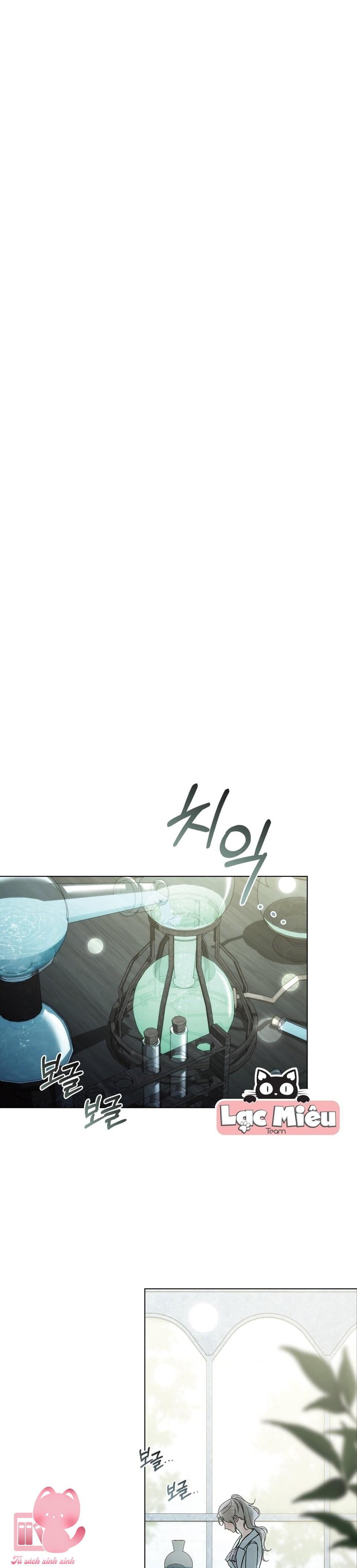 Người Chồng Độc Ác - Chap 40 - Trang 3