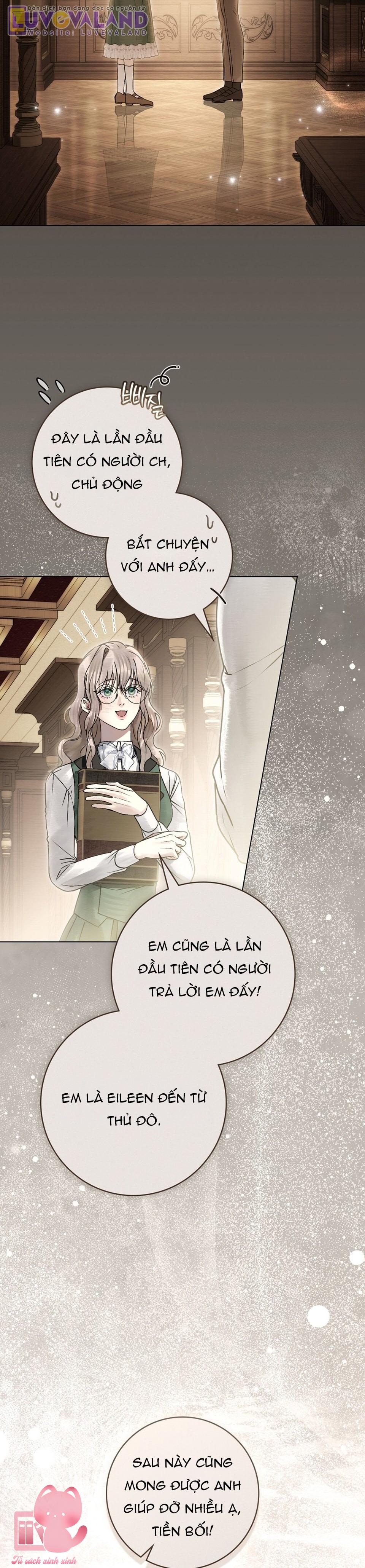 Người Chồng Độc Ác - Chap 40 - Trang 21