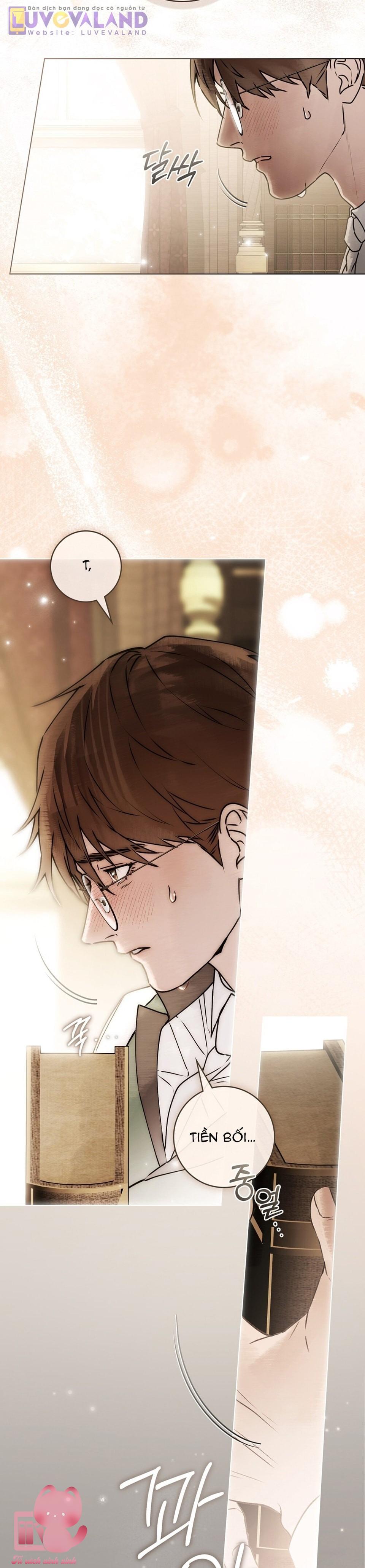 Người Chồng Độc Ác - Chap 40 - Trang 22