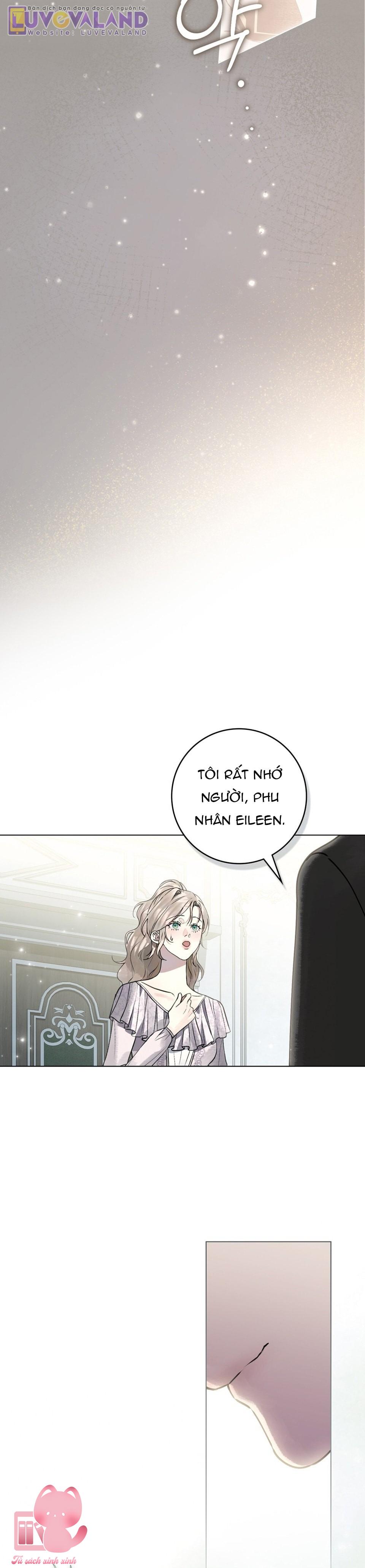 Người Chồng Độc Ác - Chap 40 - Trang 23