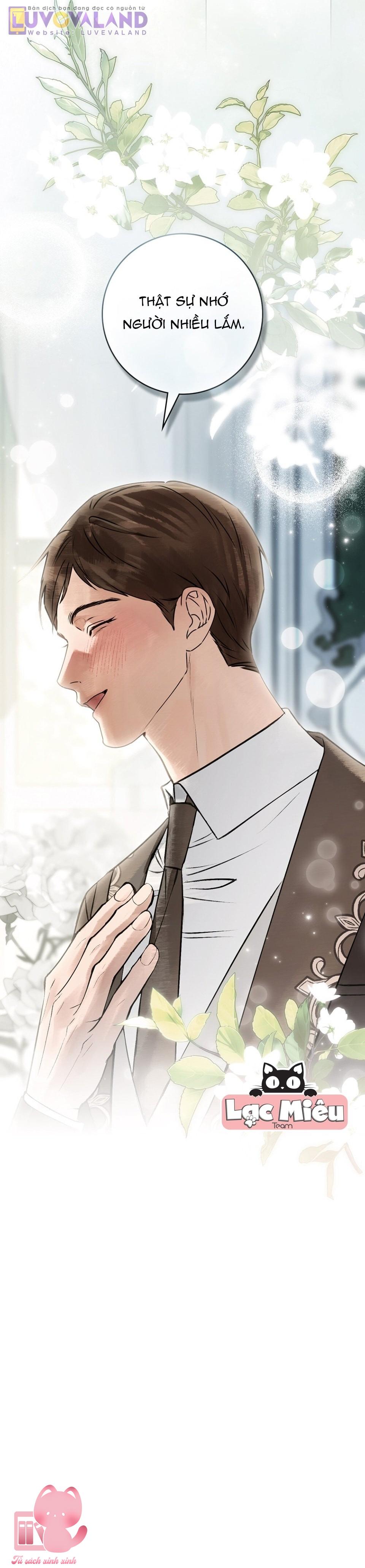 Người Chồng Độc Ác - Chap 40 - Trang 24