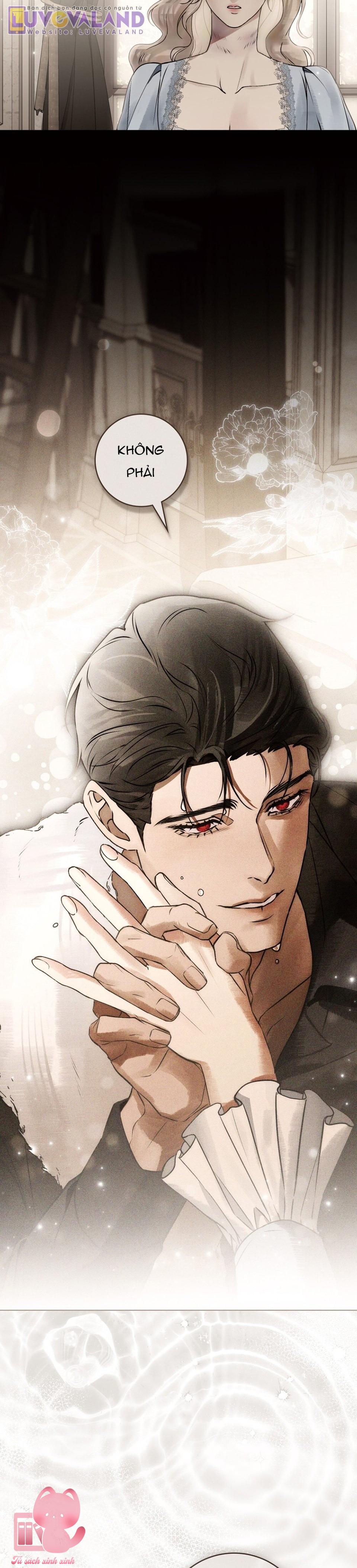 Người Chồng Độc Ác - Chap 40 - Trang 6