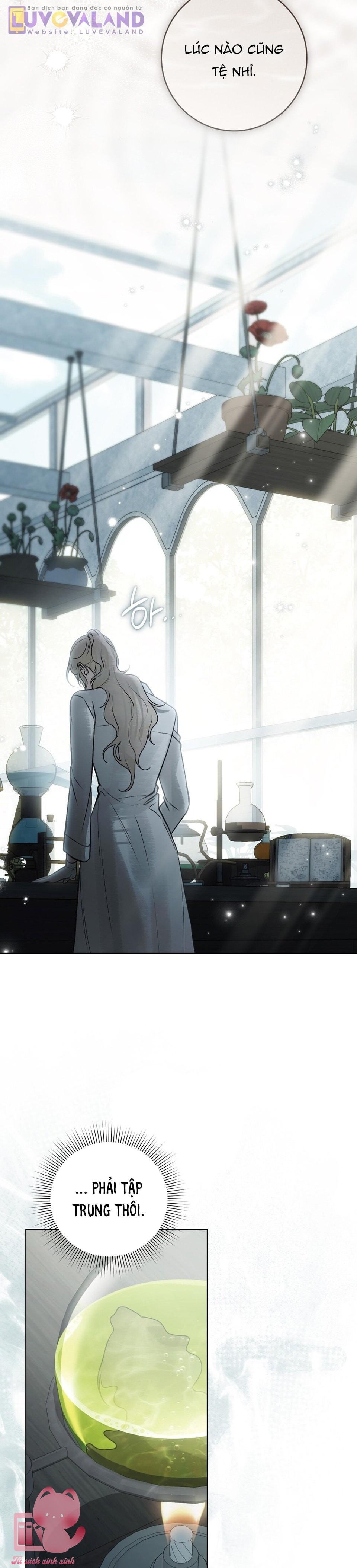 Người Chồng Độc Ác - Chap 40 - Trang 7