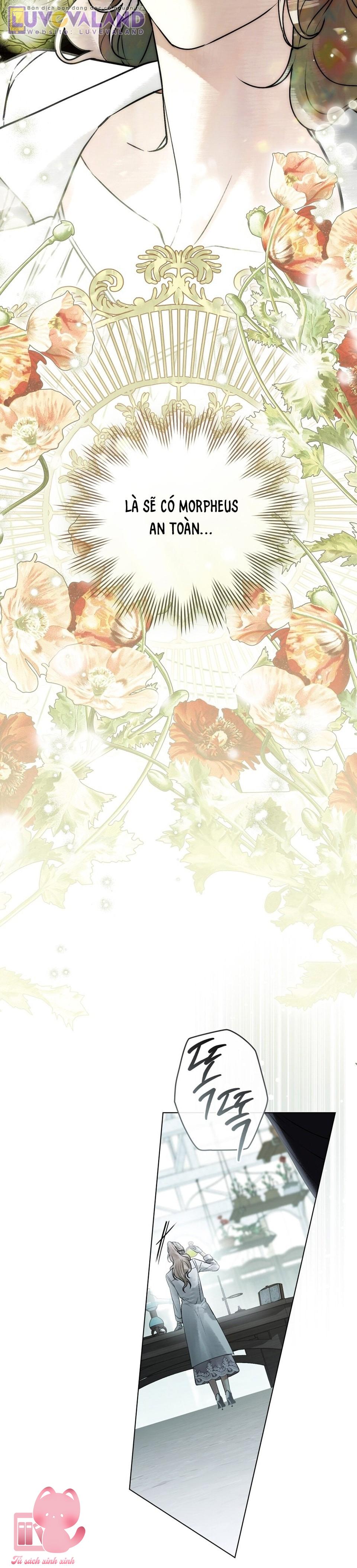 Người Chồng Độc Ác - Chap 40 - Trang 9