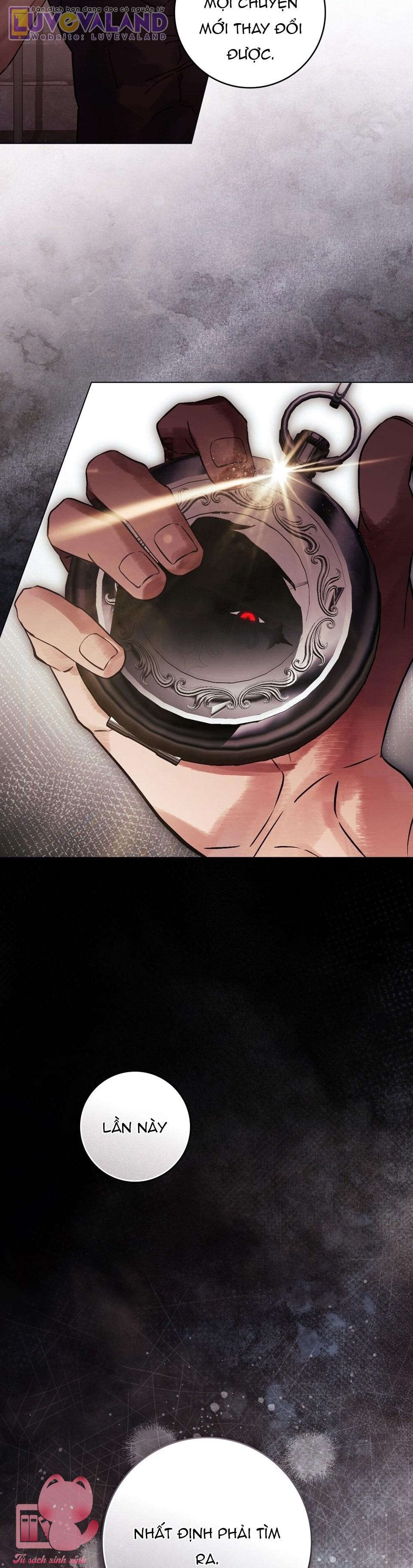 Người Chồng Độc Ác - Chap 41 - Trang 13