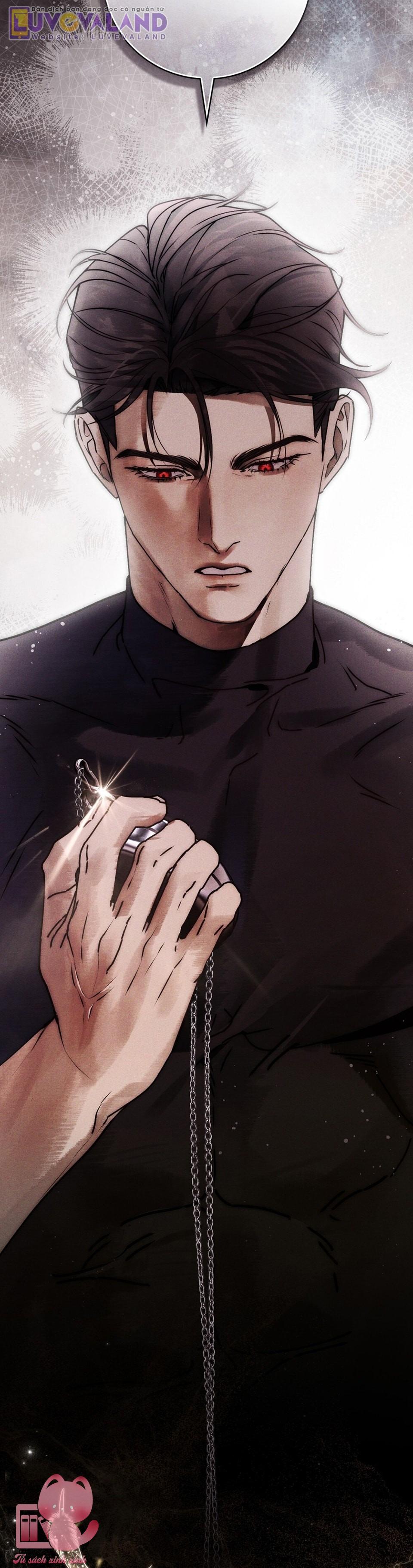 Người Chồng Độc Ác - Chap 41 - Trang 14