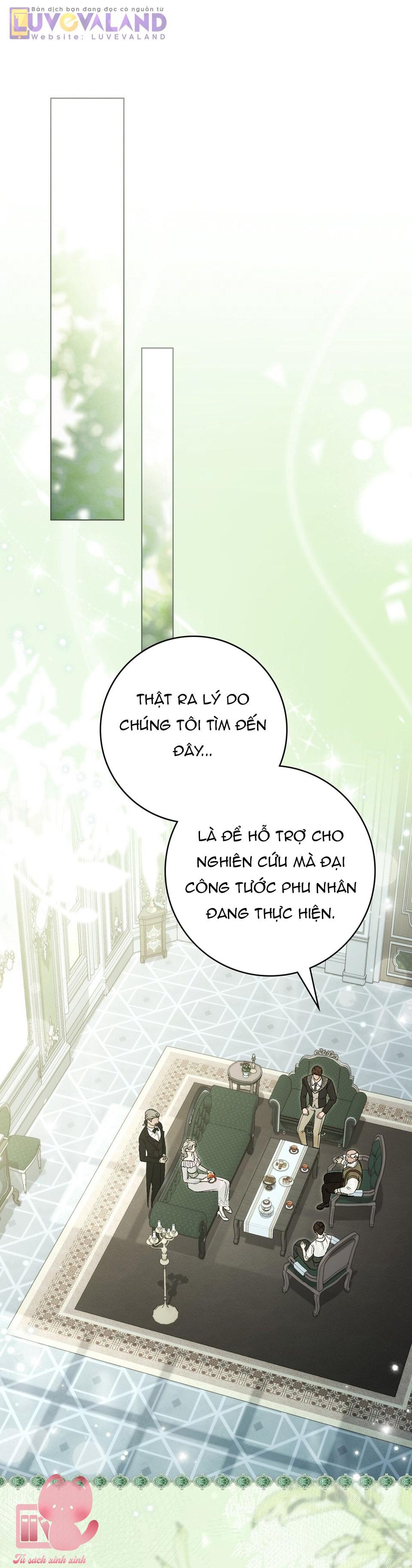 Người Chồng Độc Ác - Chap 41 - Trang 16