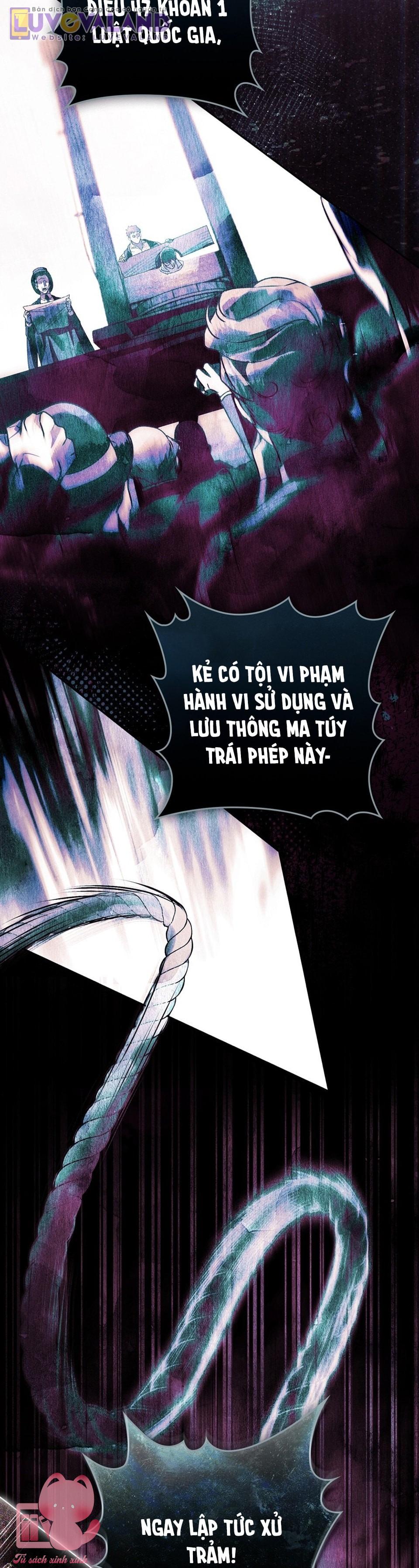 Người Chồng Độc Ác - Chap 41 - Trang 20