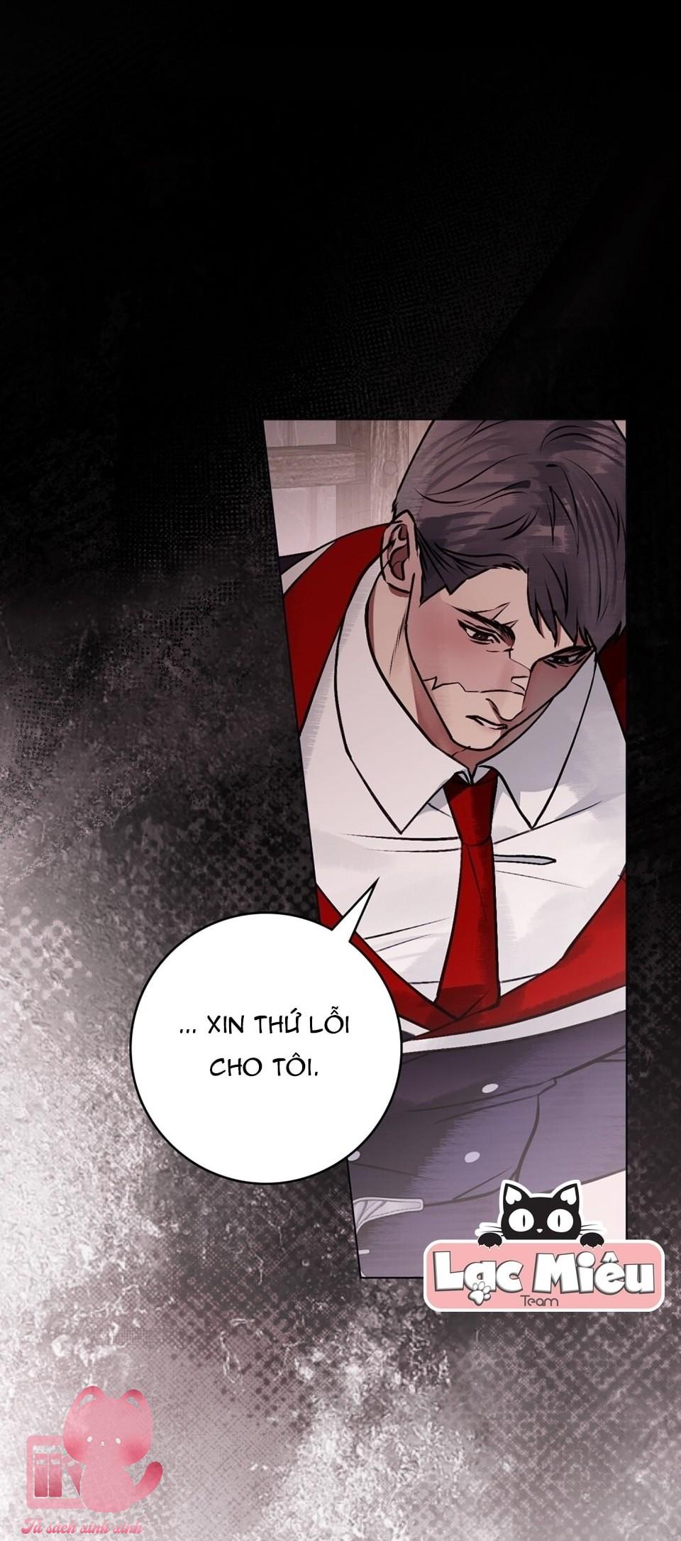 Người Chồng Độc Ác - Chap 41 - Trang 3