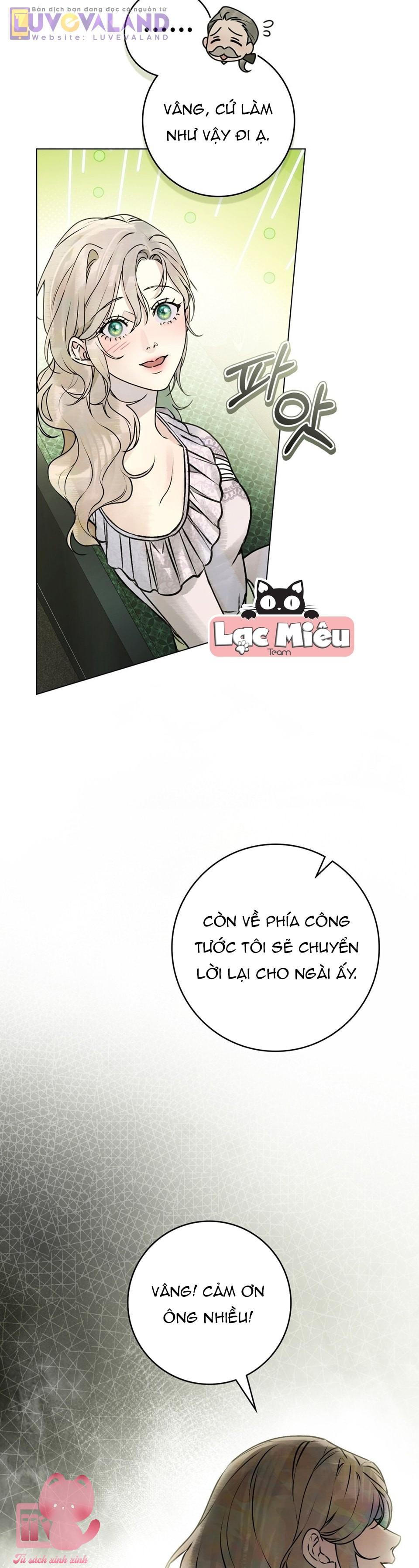 Người Chồng Độc Ác - Chap 41 - Trang 27