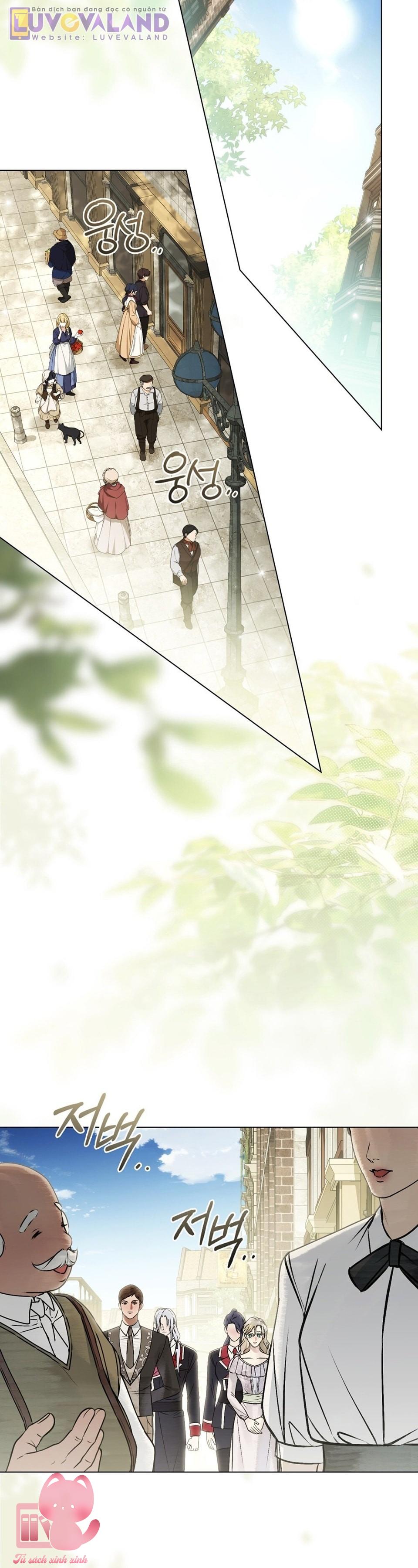 Người Chồng Độc Ác - Chap 41 - Trang 29