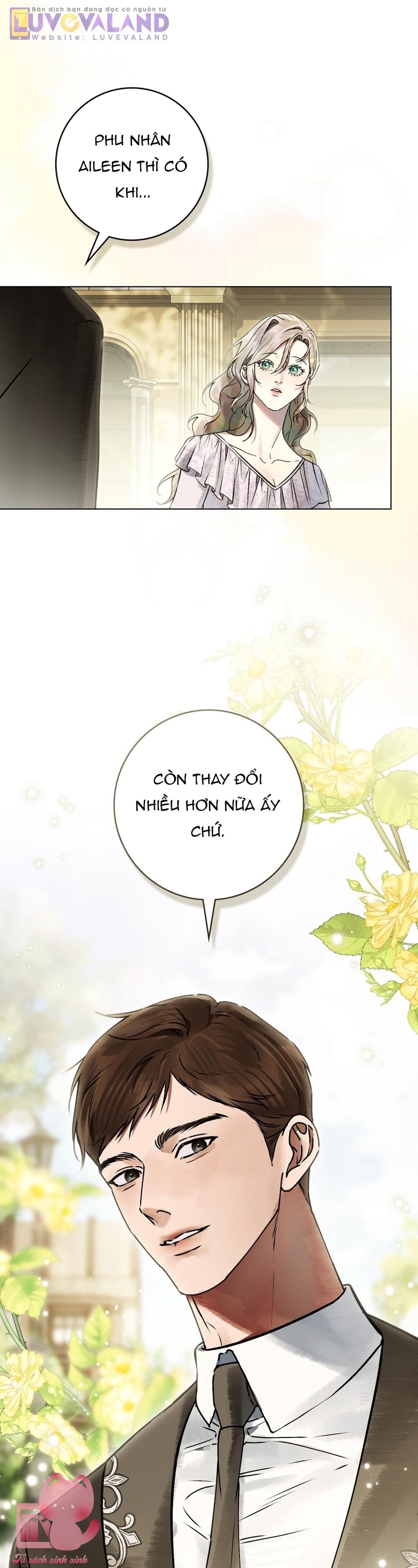Người Chồng Độc Ác - Chap 41 - Trang 31