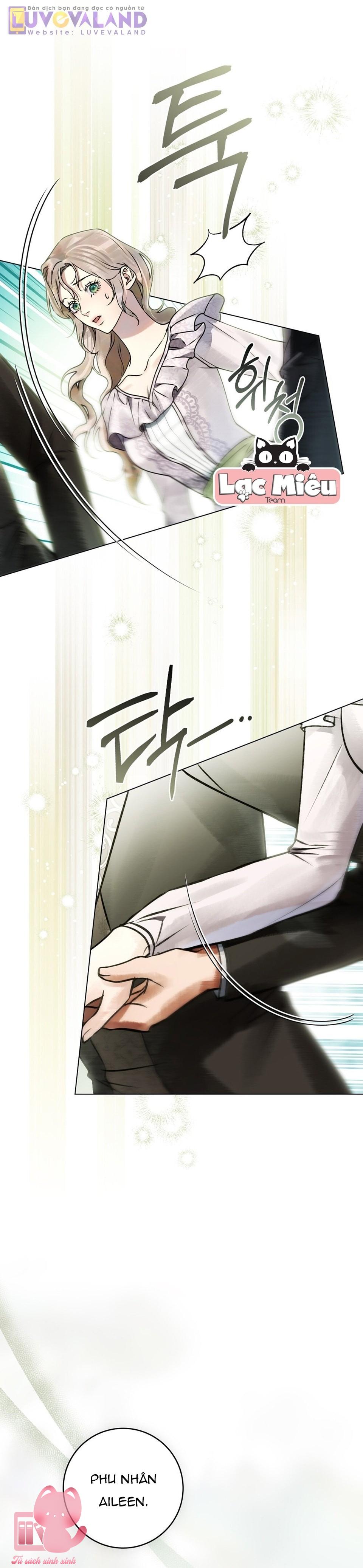 Người Chồng Độc Ác - Chap 41 - Trang 34
