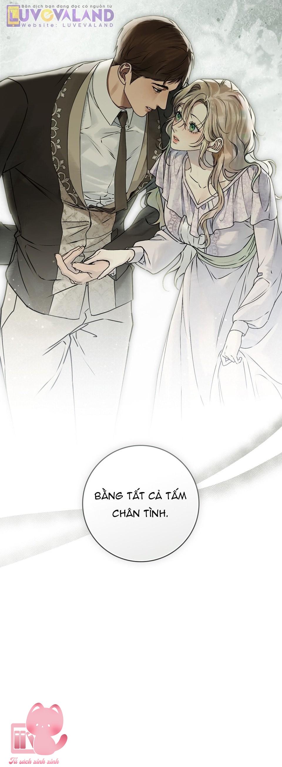 Người Chồng Độc Ác - Chap 41 - Trang 36