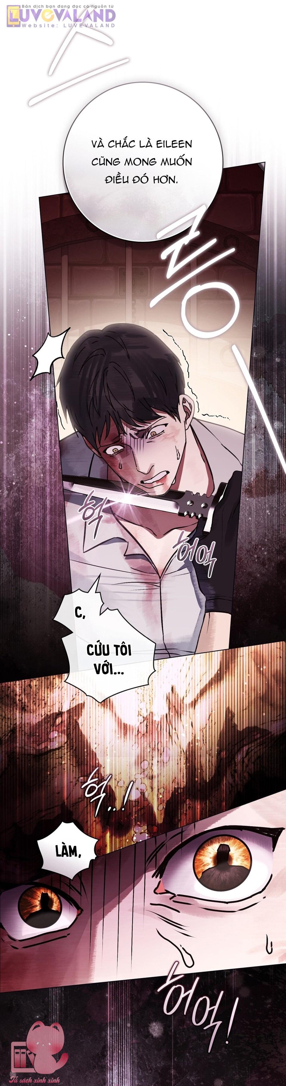 Người Chồng Độc Ác - Chap 41 - Trang 7