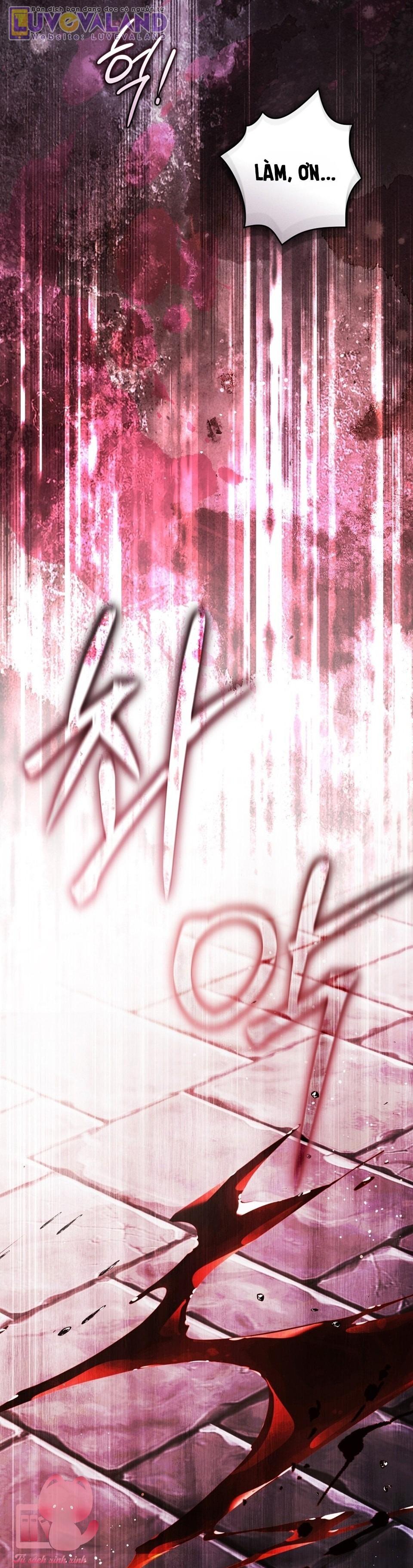 Người Chồng Độc Ác - Chap 41 - Trang 8